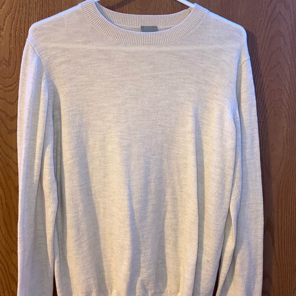 Bench Sweater
